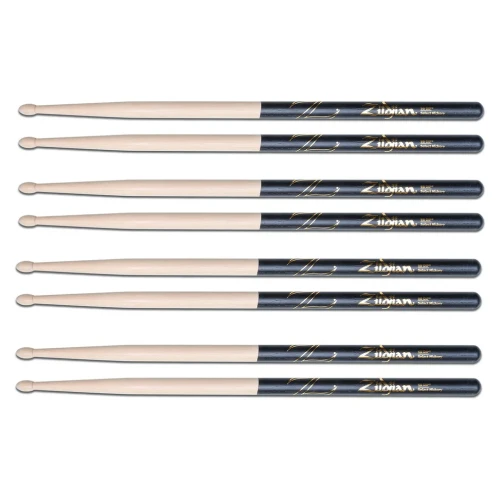 Zildjian Dip 5b Baget Seti 1
