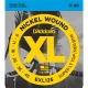DADDARIO EXL125 ELEKTRO GİTAR TEL SETİ, XL, 9-46, SUPER LIGHT TOP/REGULAR BOTTOM 3