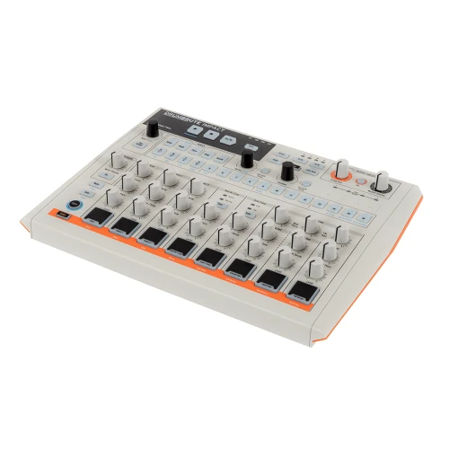 Arturia Drumbrute Impact 1984 2