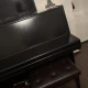 Steınway Sons marka piyano.. 2