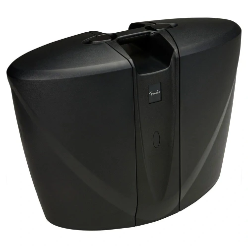 Fender Passport Venue Series 2 600 watt Ses Sistemi UK 4