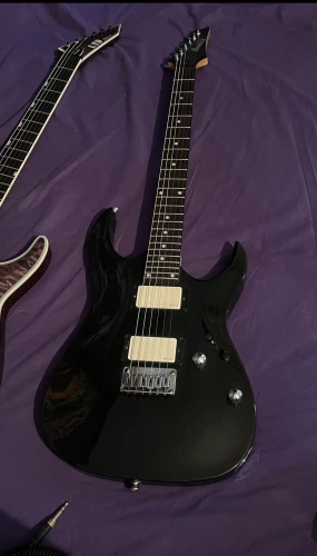 Ibanez Gio EMG 81/60 3