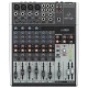 BEHRINGER XENYX 1204USB / Analog Mixer 1