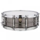 Ludwig LB416KT Hammered Black Beauty 5 x 14 İnç Trampet 1