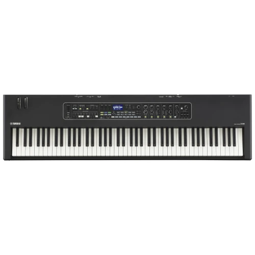 Yamaha CK88 Stage Piano &amp; Synthesizer 1