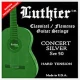 Luthier SET50 Klasik Gitar Teli 1