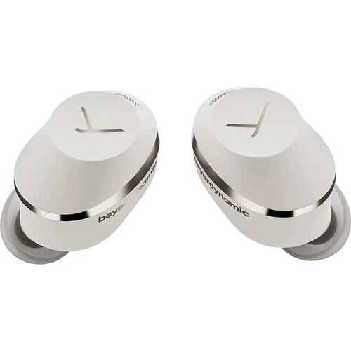 Beyerdynamic Amiron 300 Cream True Wireless ANC Kulakiçi Kulaklık 3
