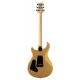PRS SE CE24 Standard Elektro Gitar (Metallic Gold) 3