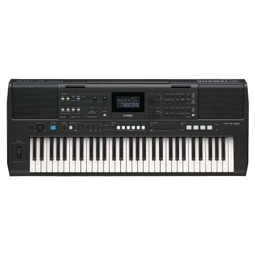 Yamaha PSR-E483 61-Tuşlu Org 1