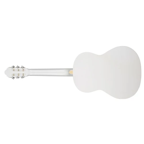 DMX Guitars DMX39 WH Klasik Gitar (taşıma Çantası Hediyeli) 3
