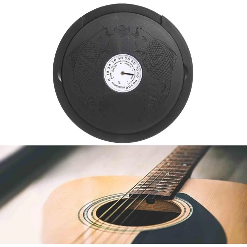 Flanger FH-10 Gitar Nemlendirici (Hygrometre) 3