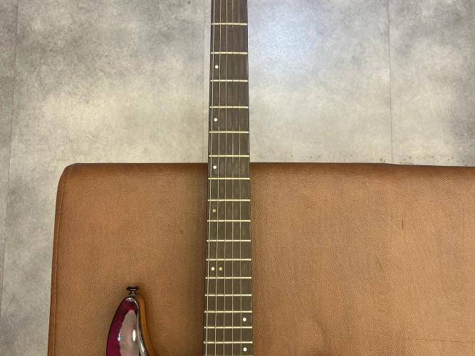 schecter c-6 2