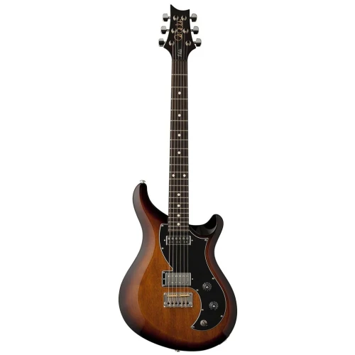 PRS S2 Vela Elektro Gitar (Mccarty Tobacco Sunburst) 1