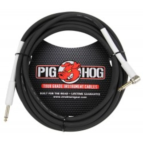 Pig Hog PH186R Enstrüman Kablosu (5 m) 2