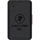 Mackie Onyx Go Bluetooth Yaka Mikrofonu 1