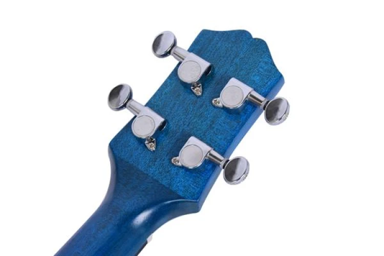 Kaysen U1-24BL Concert Ukulele 8