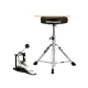 ROLAND DAP-3X Aksesuar Paketi (Tabure Kick Pedalı Baget) 2