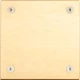 Meinl SC80AB Frontplate Snarecraft Cajon (Almond Birch) 5