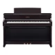 Yamaha Clavinova CLP875R Dijital Piyano (Gülağacı) 3