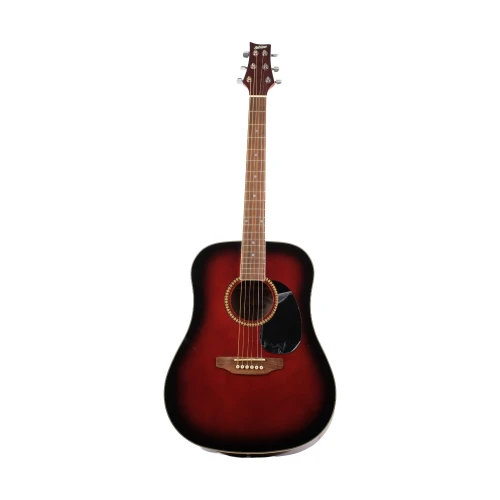 [Outlet] Ashton D25WRS Elektro Akustik (OL 22-546) 1
