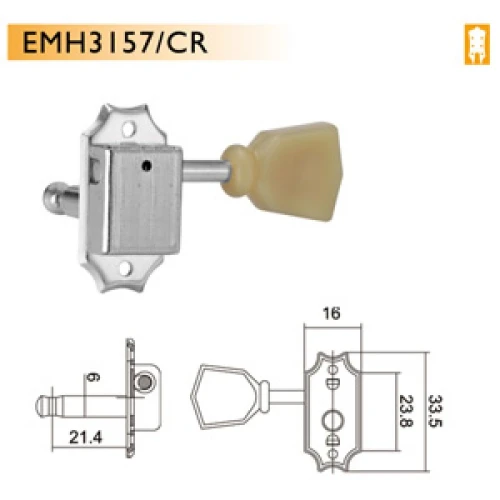 VALENCIA EMH3157CRR3L3 1
