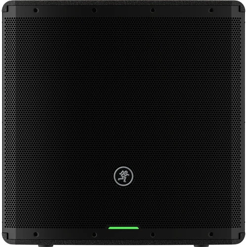 Mackie SR18S 18" 1600W Aktif Subwoofer 2