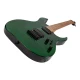 Spira S-450 TGR Elektro Gitar (Trans Green) 4