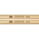 Meinl SB102 Hickory Acorn Wood Tip Standard 5B Baget 5