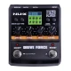 NUX Drive Force Overdrive ve Distortion Pedalı 1