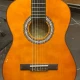 Outlet- Miguel Angela Naturel 3/4 Klasik Gitar 2