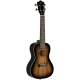 Laniikai Limited Edition SMBB-CX Spalted Maple Concert Ukulele 3