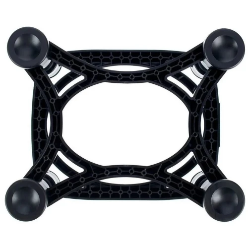 IsoAcoustics ISO-155 5'' / 6'' / 7'' Stüdyo monitörleri için izolasyon Standı (Çift) 4