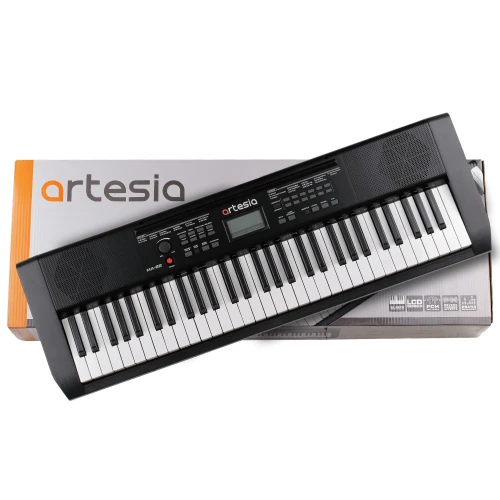 Artesia MA-88 Org 4