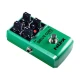 NUX Drive Core Deluxe Overdrive ve Distortion Pedalı 2