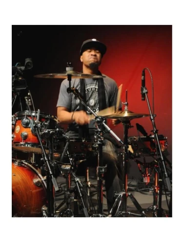 VICFIRTH STR BAGET SIGNATURE TONY ROYSTER JR. 4