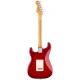 Fender Player II Stratocaster Chambered Mahogany Gövde Gülağacı Klavye Transparent Cherry Burst Elektro Gitar 2