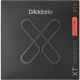 D'addario Xte1052 Xt Elektro Gitar Tel Seti 10-52 Light Top Heavy Bottom Coated 3