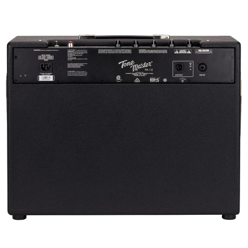 Fender Tone Master FR-12 Elektro Gitar Amfi Powered Kabini 2