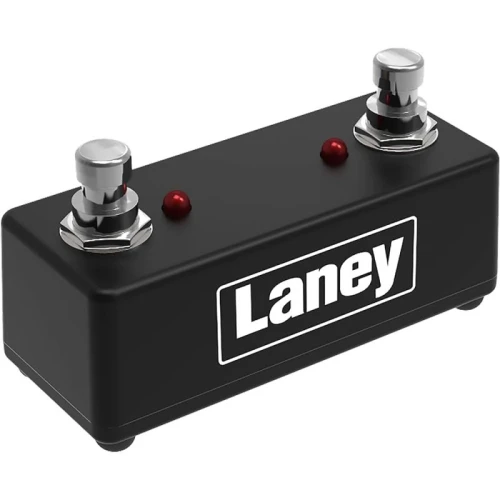 LANEY FS2-MINI AMFI FOOTSWITCH 1
