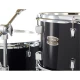 Yamaha Rydeen 20" Akustik Davul (Black Glitter) 5