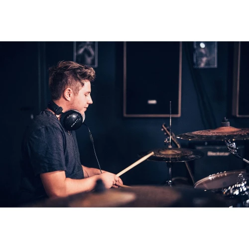 Beyerdynamic DT 770 M 80 Ohm Stüdyo Referans Kulaklığı Stüdyo Referans Kulaklığı 4