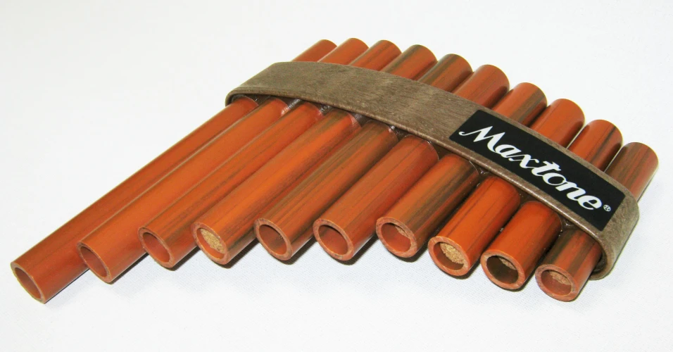 PAN FLÜT 10 NOTA  PVC BAG TAIWAN 6