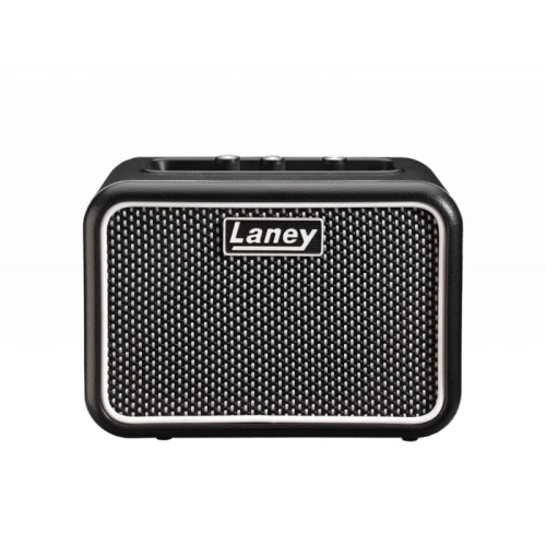 Laney Mini-Amp MINI-SUPERG Supergroup Elektro Gitar Amfisi 1
