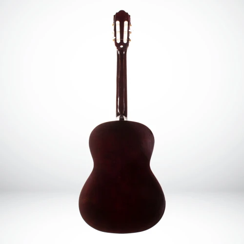 Toledo LC-3900NL 4/4 Klasik Gitar (Natural) 2