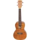 Kala Egzotik Maun Concert Ukulele 1