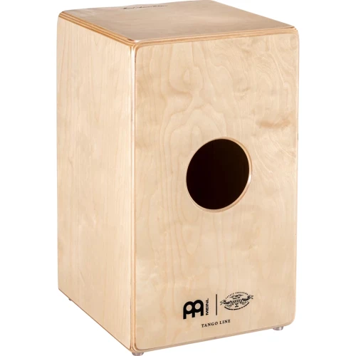 Meinl AETLLE Line Artisan Edition Cajon (Light Eucalyptus) 2