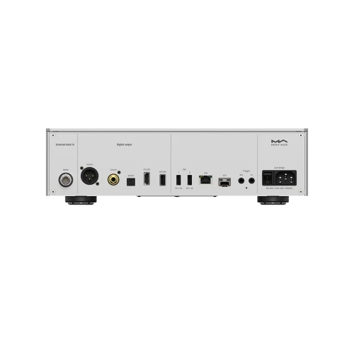 Matrix Audio NT-1 Music Streamer Transport  4