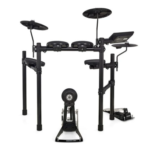 Yamaha DTX432K Dijital Davul Seti 3