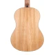 KOZMOS IC-100 4/4 DNA Klasik Gitar 5