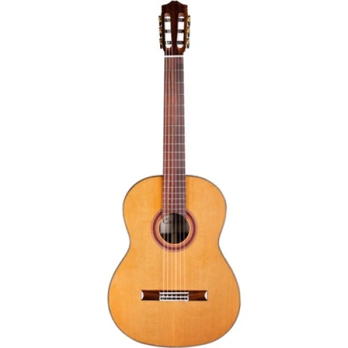 Cordoba C7 Sedir Klasik Gitar 1